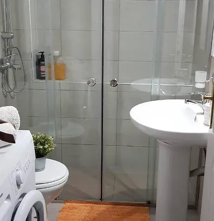 Cinque Terre - Ionio Appartement