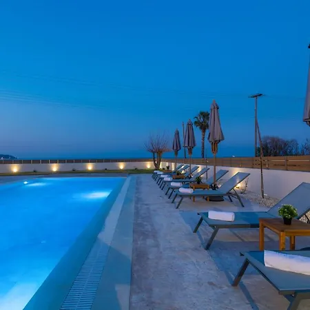 Cinque Terre - Ionio Appartement Zante