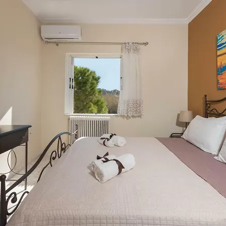 Appartement Cinque Terre - Ionio Zante