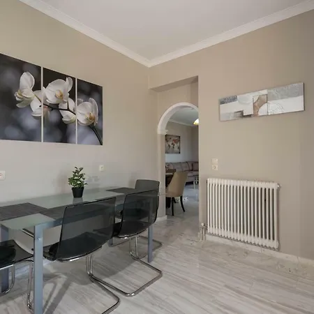 Cinque Terre - Ionio Appartement Zante